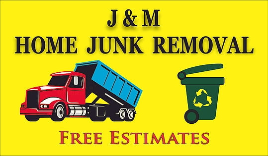 J and M Home Junk Removal Citrus County