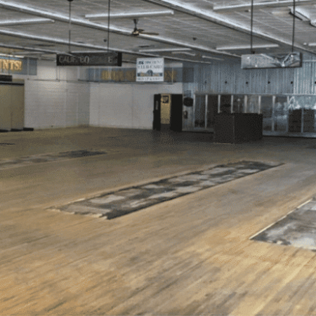 Commercial Warehouse Cleaning Cleanup Service Citrus County After