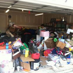 Garage Cleanup Company Citrus County