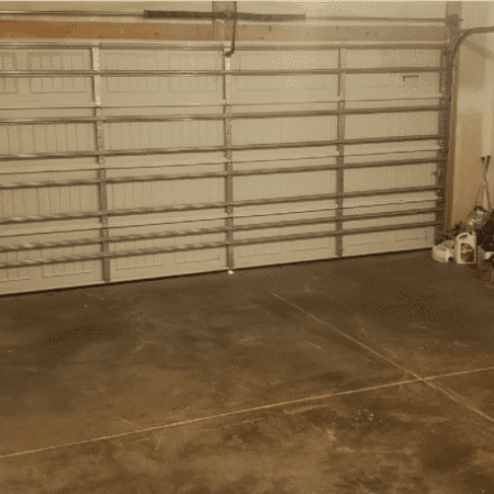 Garage Cleanup Service Citrus County After